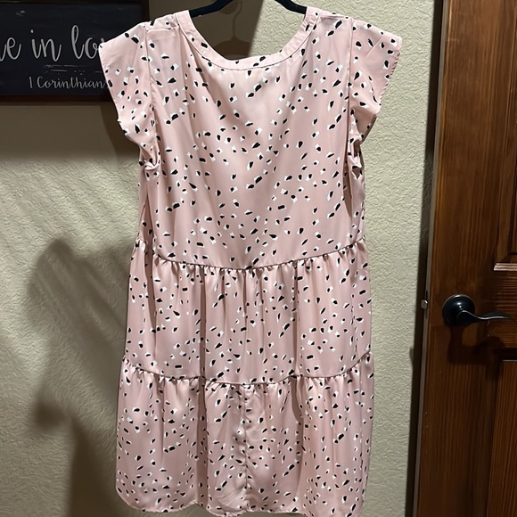 Dress - Picture 2 of 3